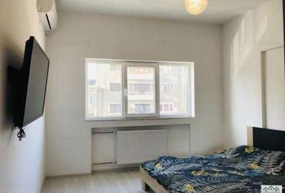 Apartament cu 3 camere semidecomandat în Rosetti - 1