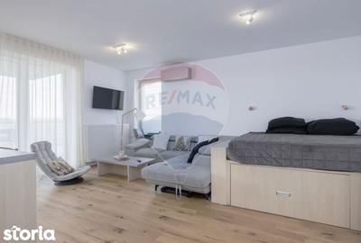 Apartament cu 2 camere, mobilat în Central - 18