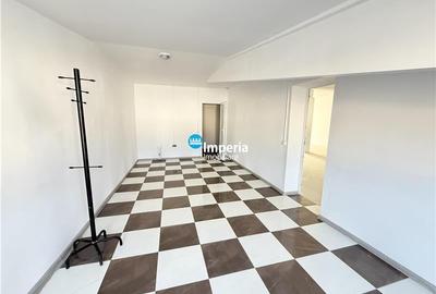 Hala de inchiriat Tomesti Prdoductie / Depozitare - 3