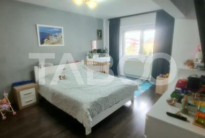 Apartament 3 camere in zona Valea Aurie cu balcon si pivnita - 4