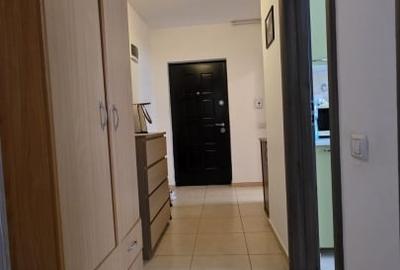 Vanzare garsoniera in Dobroiesti etajul 1/4 cu lift - 13