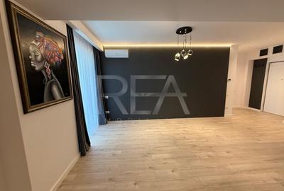 2 Camere | Parcare Subterana | Atrium Plaza - Zona Sisesti - 2