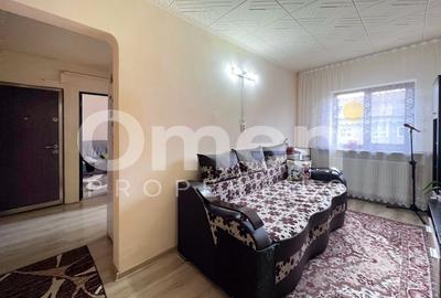 Apartament cu 3 camere semidecomandat, mobilat în Sud-Est - 9