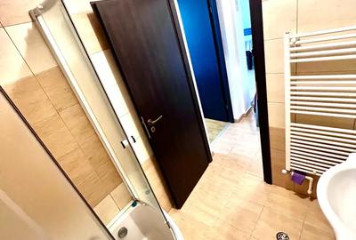 Apartament cu 2 camere decomandat în Central - 9