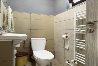 Casă individuală cu 5 camere cu Canalizare în Valu lui Traian - 12