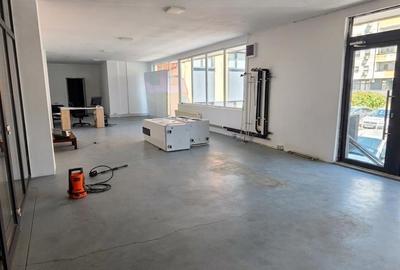 Spațiu comercial, de 525 mp, în Iosia - 2