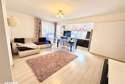 Apartament cu 3 camere în Valea Lupului - 4