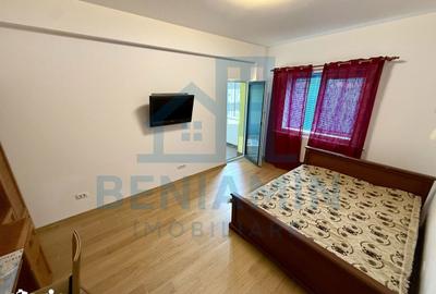 Apartament cu 2 camere semidecomandat în Central - 6
