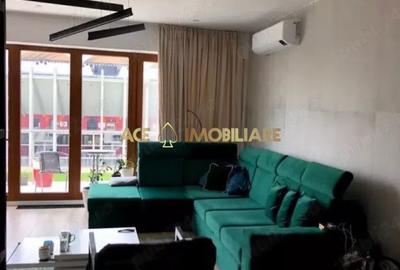 Apartament cu 2 camere, mobilat în Pantelimon - 2