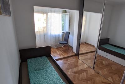 Apartament de vânzare, 3 camere, decomandat, 64 mp, Zona Piața Mărăști - 5