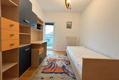 Duplex cu 5 camere cu Canalizare în Bucovina - 17