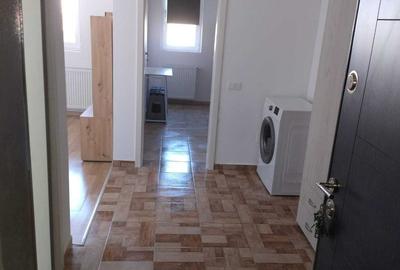 Garsonieră decomandată în Central - 2