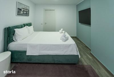 Apartament cu 3 camere în Central - 5