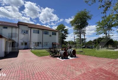 Spațiu comercial, de 1,600 mp, în Brădești - 11