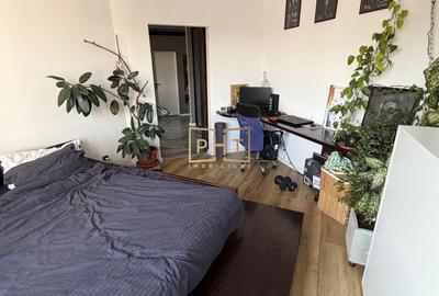 Apartament cu 2 camere în Florești - 10