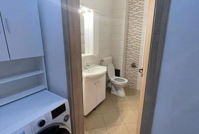 Apartament cu 2 camere semidecomandat în Braytim - 1