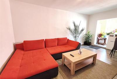 Apartament cu 3 camere decomandat, mobilat în Astra - 2