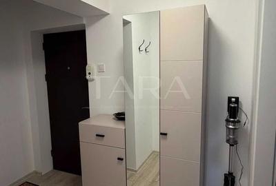 Apartament cu 2 camere decomandat, mobilat în Plopilor - 4