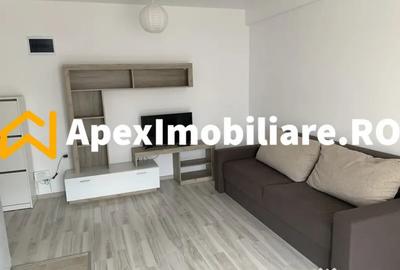 Apartament cu 2 camere decomandat în Berceni