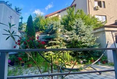Apartament cu 3 camere, mobilat în Bucureștii Noi - 2