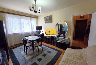 Apartament cu 3 camere semidecomandat în Cetate - 2