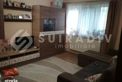 Apartament cu 2 camere decomandat în Mănăștur