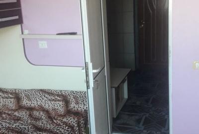 Garsonieră semidecomandată în Lotrului