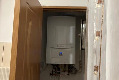 Apartament cu 2 camere decomandat în Central - 5