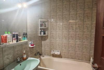 Apartament cu 2 camere semidecomandat, mobilat în Brotăcei - 6