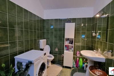 Casă cu Teren 350 Mp în Titulescu - 6