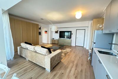 Apartament cu 2 camere decomandat în Sisești