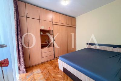 Apartament cu 3 camere semidecomandat, mobilat în Take Ionescu - 11