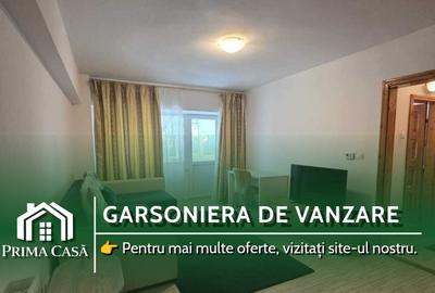 Garsonieră în Central