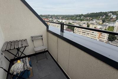 Apartament cu 2 camere în Canta