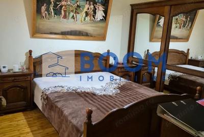 Apartament cu 2 camere decomandat în Nord