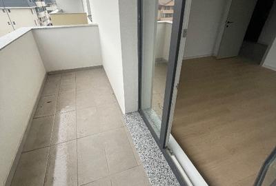 Apartament cu 2 camere decomandat în Central - 1
