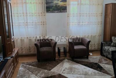 Apartament cu 2 camere decomandat în Iosefin - 1