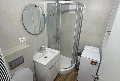 Apartament cu 2 camere decomandat în Central - 2