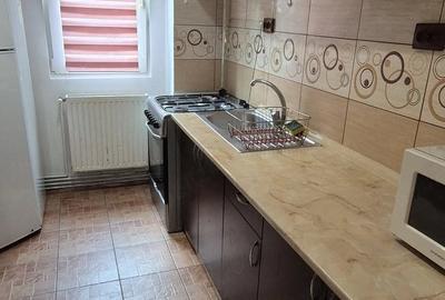 Apartament cu 2 camere semidecomandat în Gării - 1