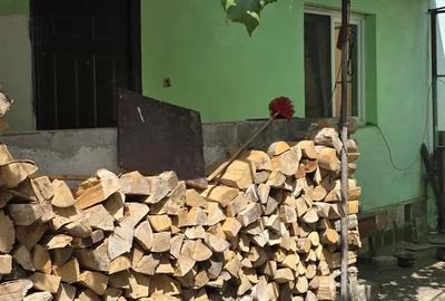 Casă cu 2 camere cu Teren 944 Mp în Central - 2
