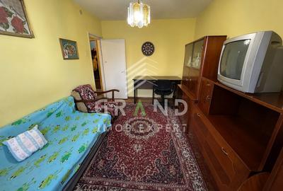 Apartament cu 3 camere semidecomandat, mobilat în Mănăștur - 2