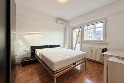Apartament cu 3 camere semidecomandat, mobilat în Zorilor - 4