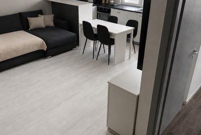 Apartament cu 2 camere în Vest - 2