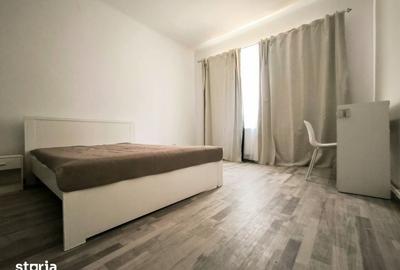 Apartament cu 2 camere în Gheorgheni