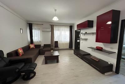 Apartament cu 2 camere decomandat, mobilat în Tomis Plus