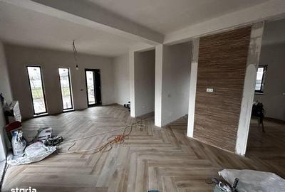 Casă cu 4 camere cu Teren 118 Mp în Șimnicu de Sus - 5