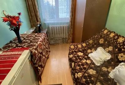 Apartament cu 3 camere semidecomandat în Central - 3