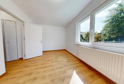 Apartament cu 2 camere semidecomandat în Gării