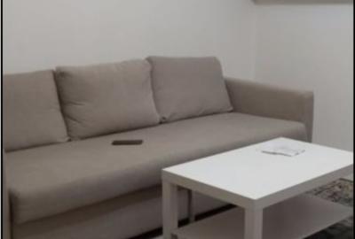 Apartament cu 2 camere în P-ța Universității - 1