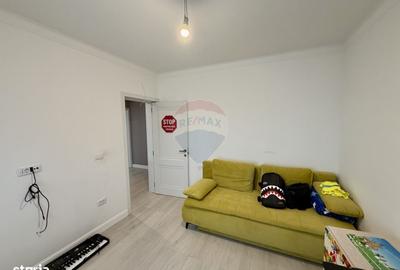 Casă cu 4 camere cu Teren 600 Mp în Câmpineanca
